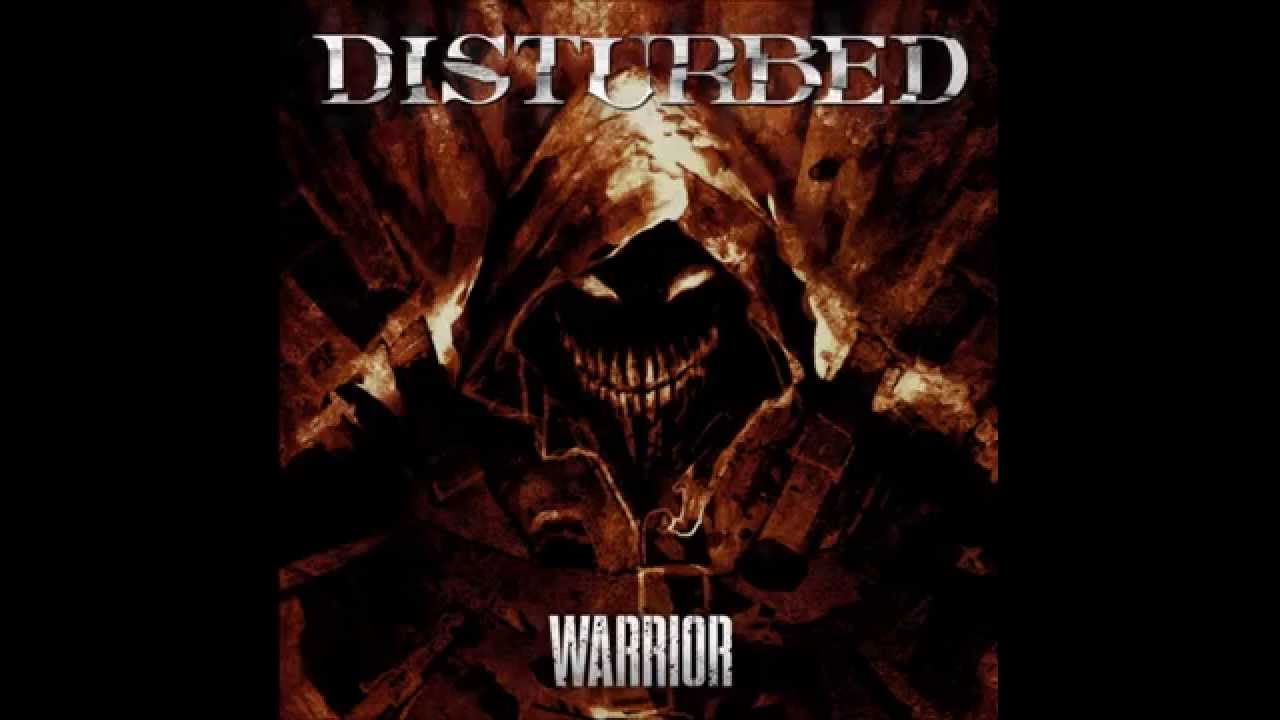 Disturbed Warrior Bass Boosted