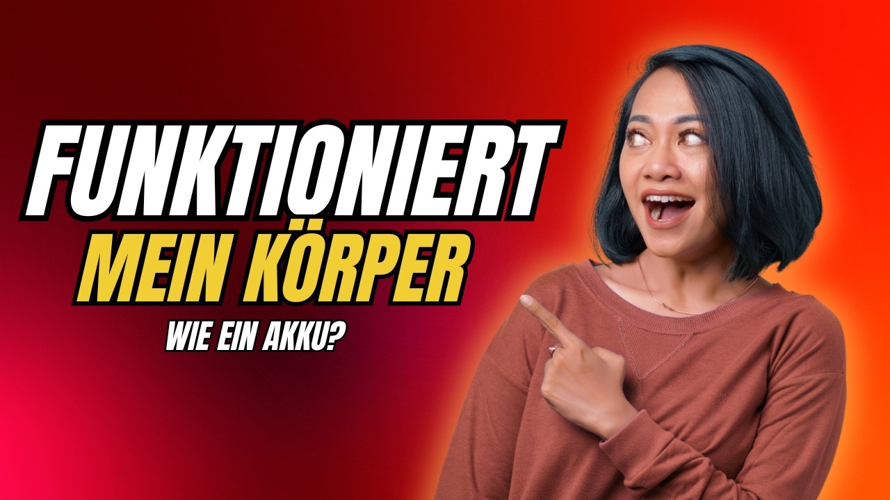 Durch Bewegung Strom erzeugen?
