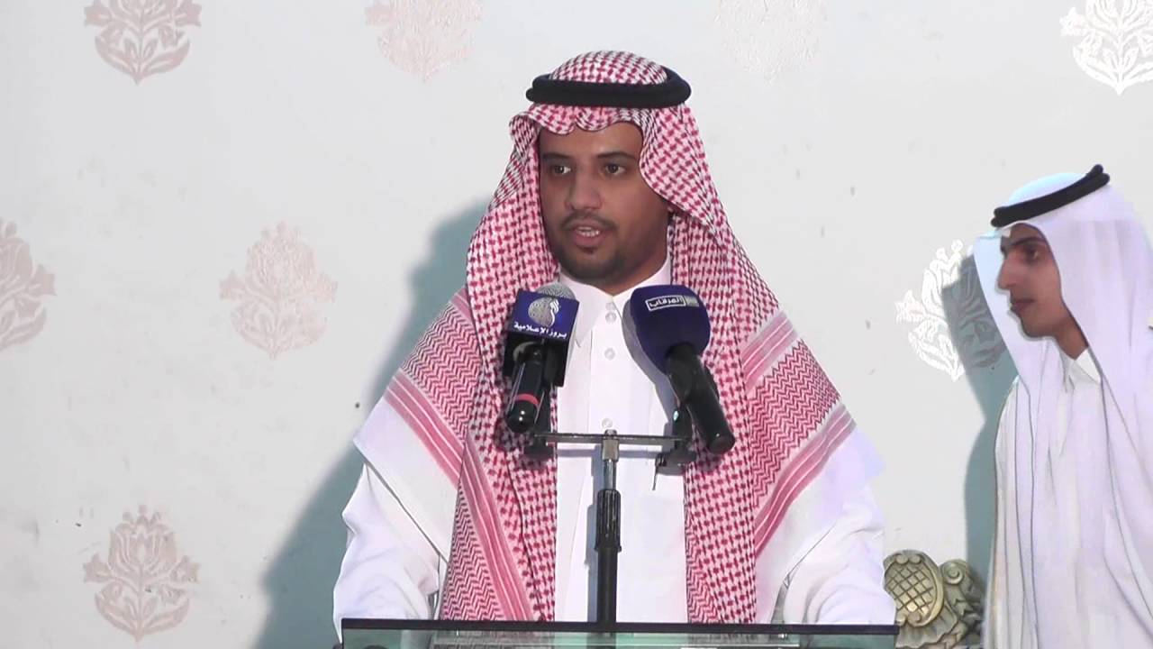 حفل الشيخ طلال بن ناشي ابن عديس الشيباني بمناسبة زواج ابنه عادل