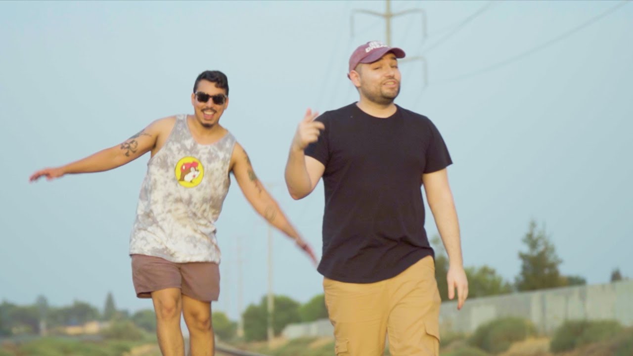 Krathel & Andr&eacute;s - Like We Used To