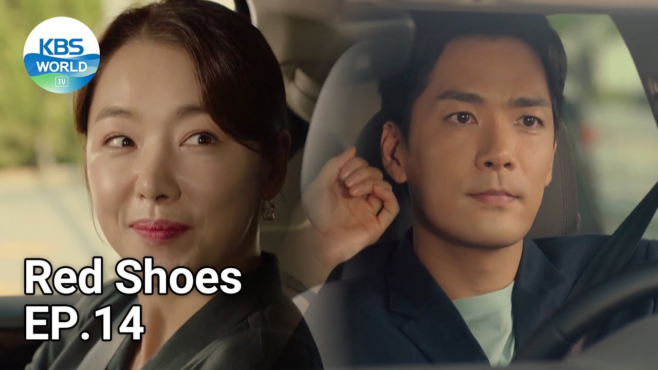 Red Shoes EP.14 | KBS WORLD TV 210813