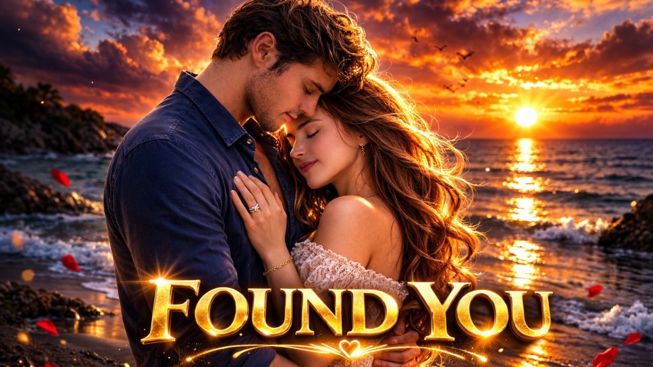 I Finally Found You(Lyrics) | The Most Beautiful Love Song Ever