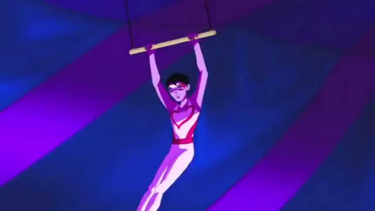 Young Justice - We Are Unbreakable