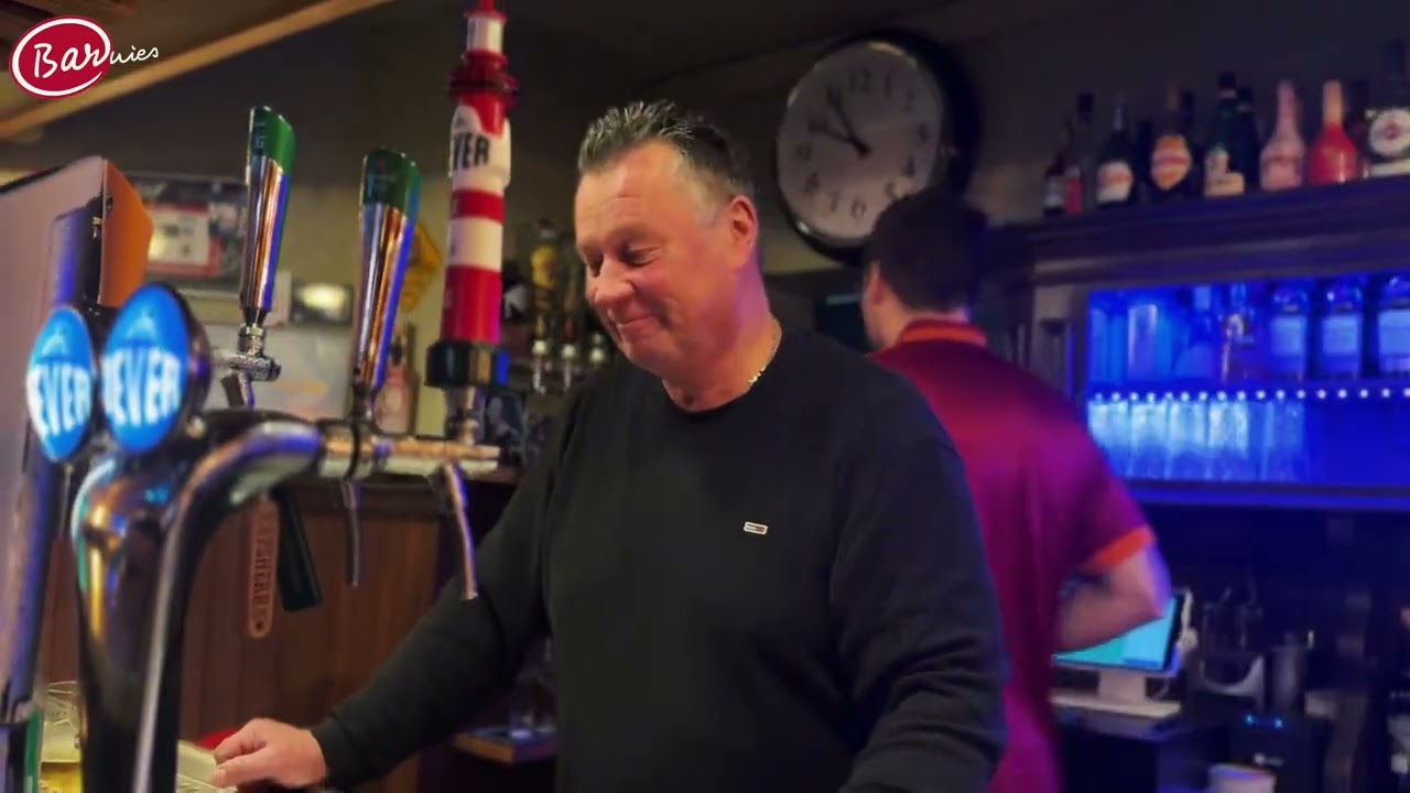 Barnies Pub - Ratzeburg - Imagefilm 2025