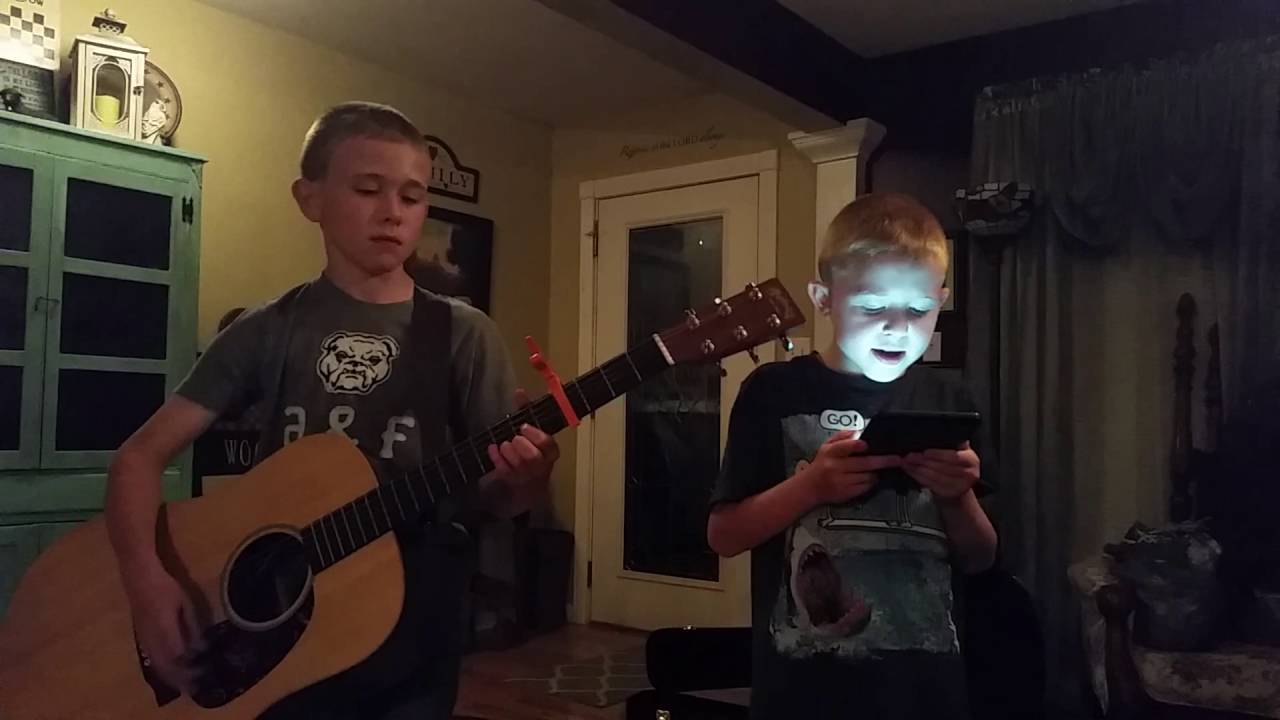 Rank Stranger by The Anglin Brothers