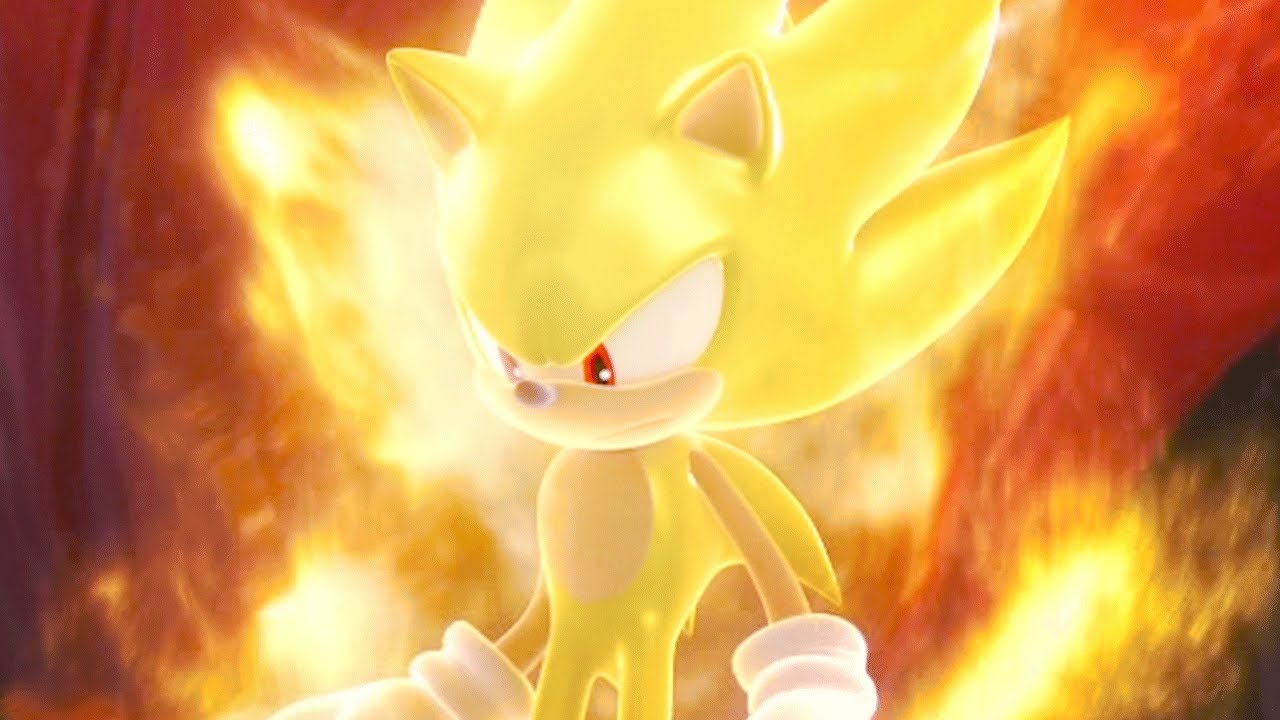 Joguei Este SONIC no XBOX Series X e Tô IMPRESSIONADO! Sonic Unleashed - O Início