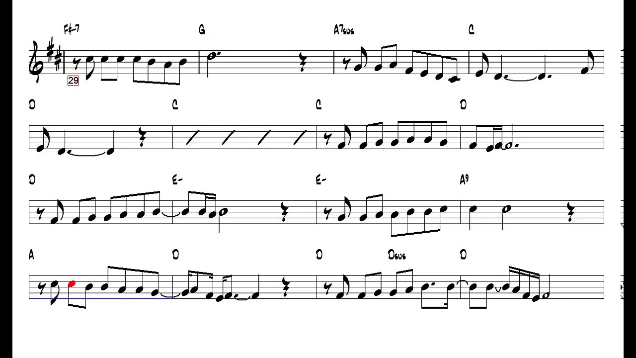 How Could An Angel Break My He  Toni Braxton  Alto Sax