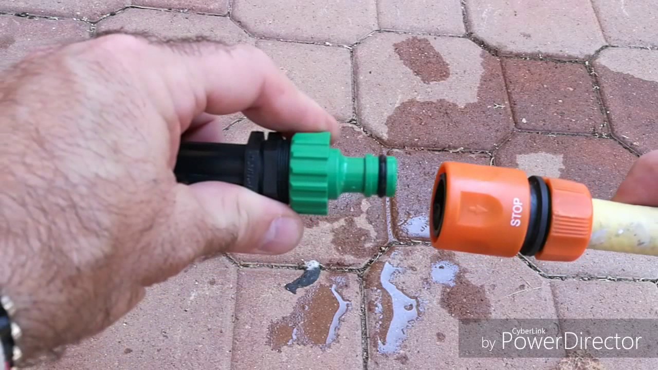 🚐 Camper, roulotte, idroscopino per pulire i serbatoi delle acque - How to Clean your RV Black Tank