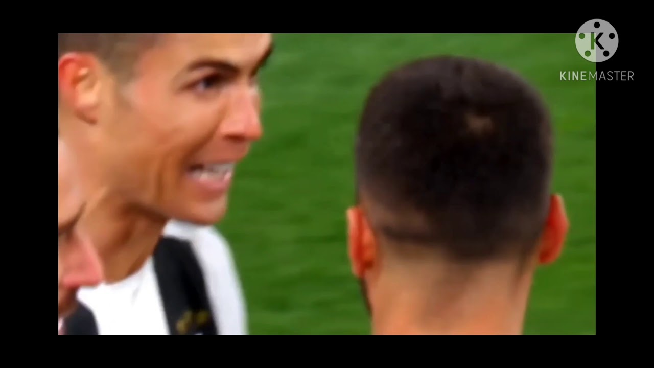 Cristiano Ronaldo - Atletico Madrid 12/03/2019