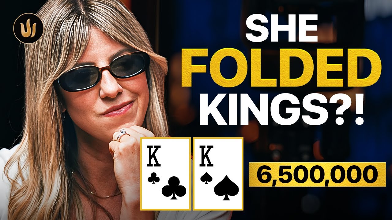 All The BEST Moments From The 2026 Triton High Roller Series In Jeju