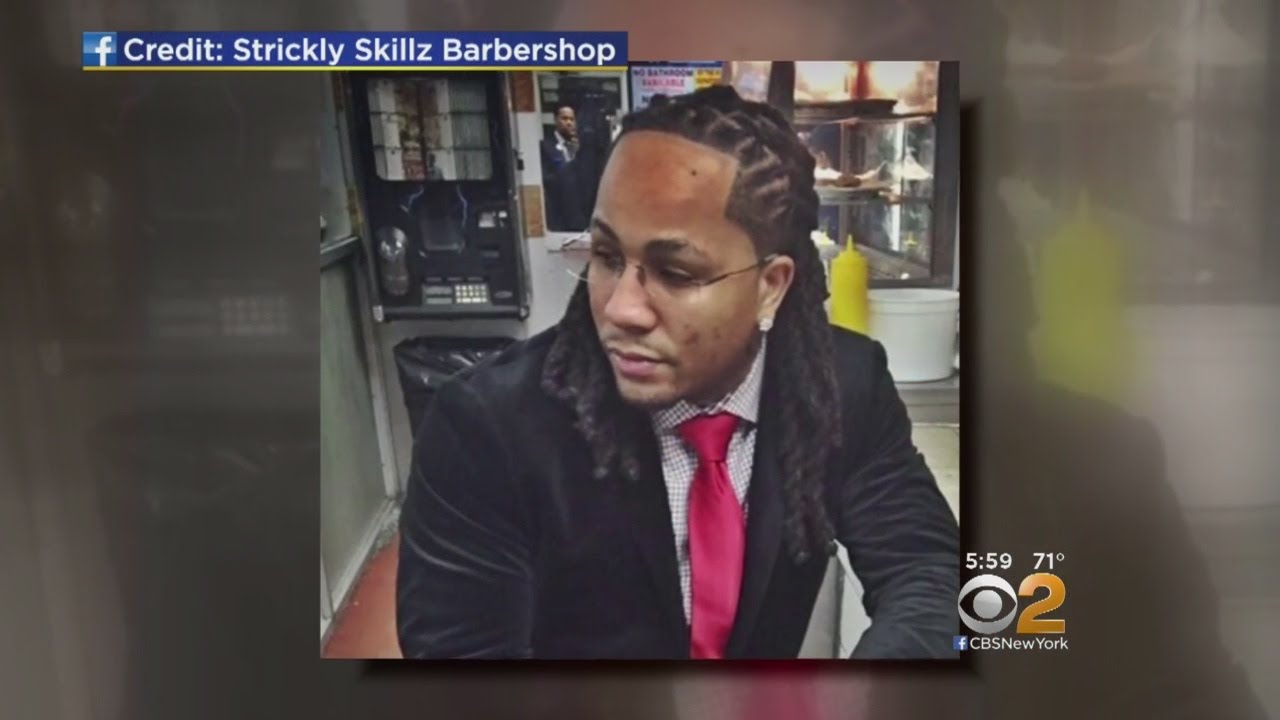 Queens Community Shocked By Barber’s Murder