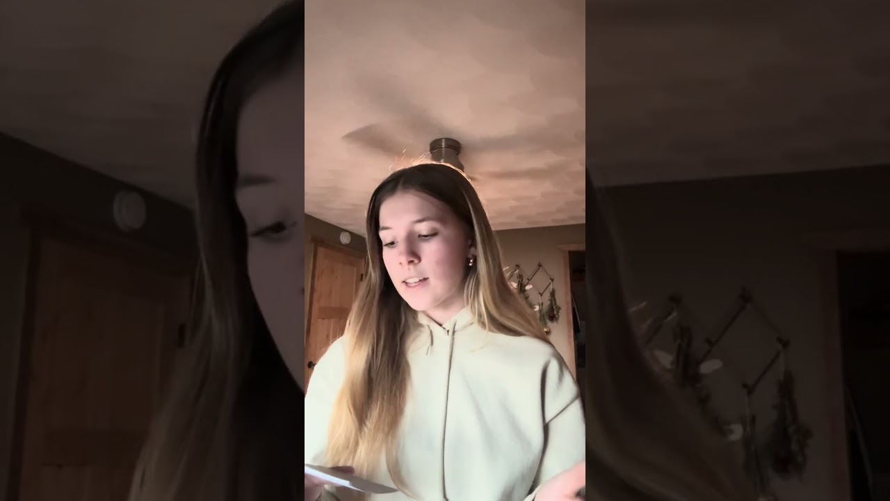 informative speech practice