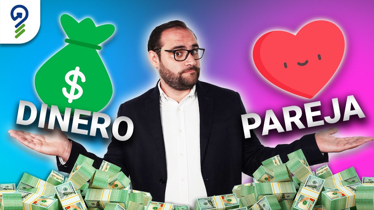 Finanzas para Parejas : Ahórrate el DIVORCIO