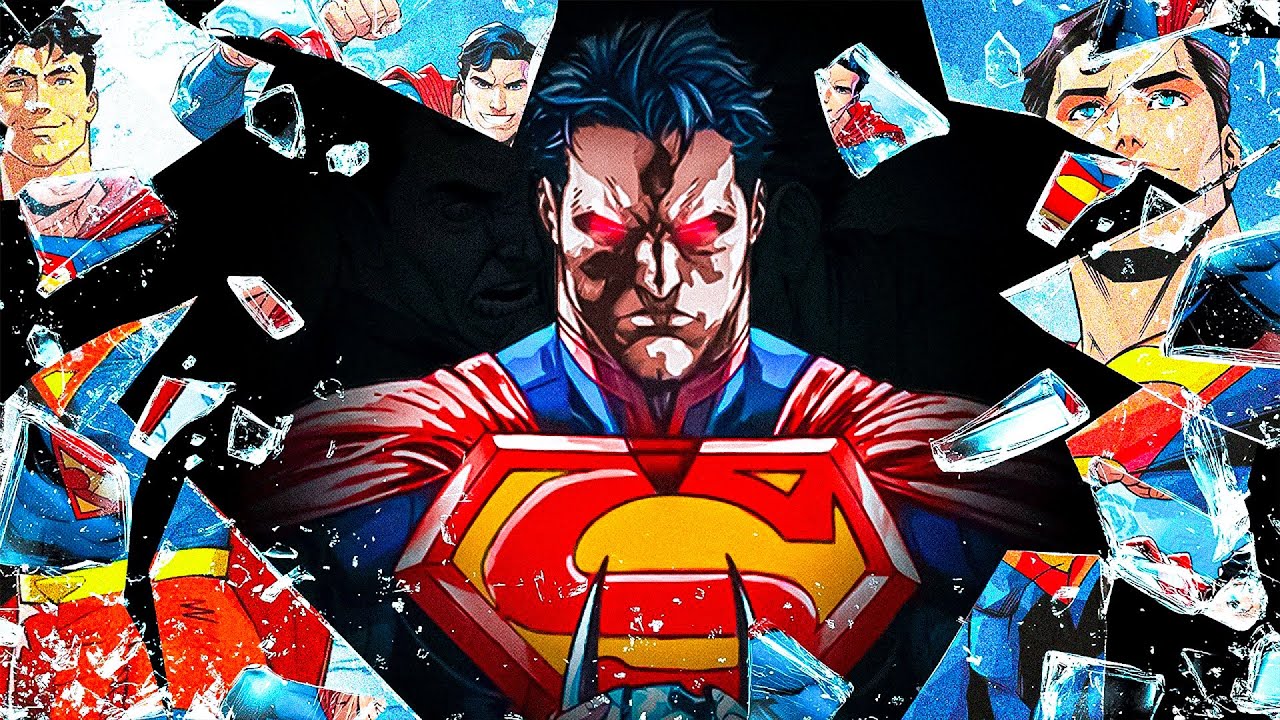 POURQUOI INJUSTICE est DÉTESTÉ ?