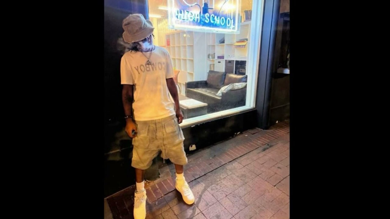(FREE) (GUITAR) “I Know” - (2023) YSN Flow / Justin Rarri / Gunna Type Beat