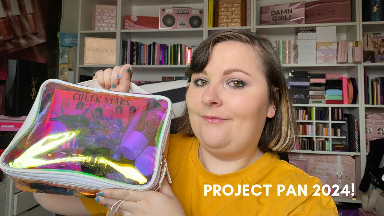 PROJECT PAN 2024!
