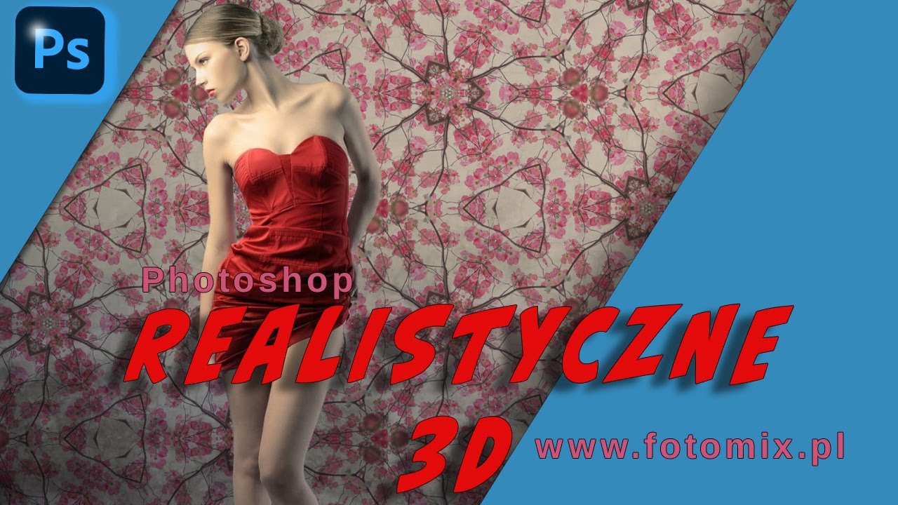 Sekretne Sztuczki Graficzne: Tworzenie Realistycznych Kształt&oacute;w w Photoshopie