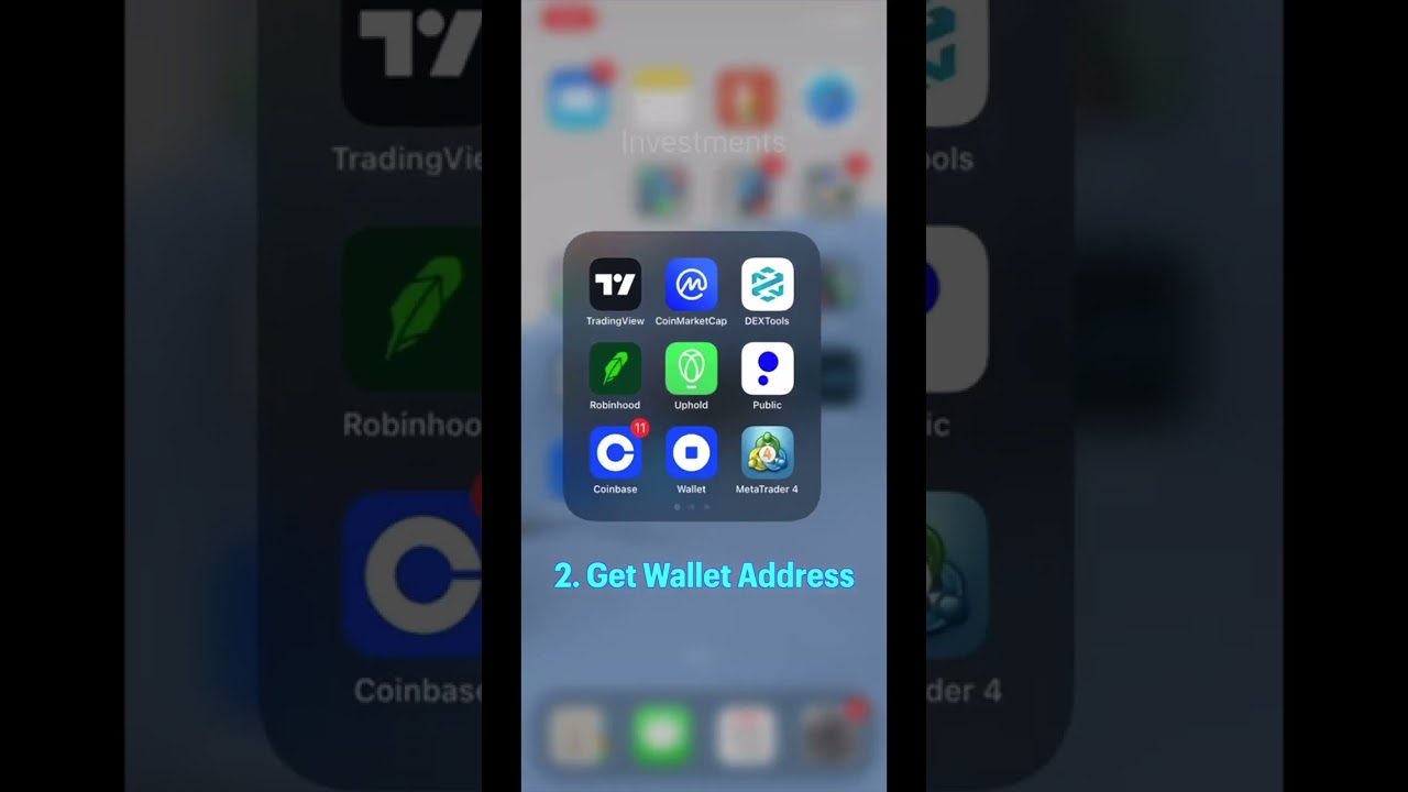 How To Transfer Money From Venmo To Your Crypto Wallet In 3 Easy Steps.