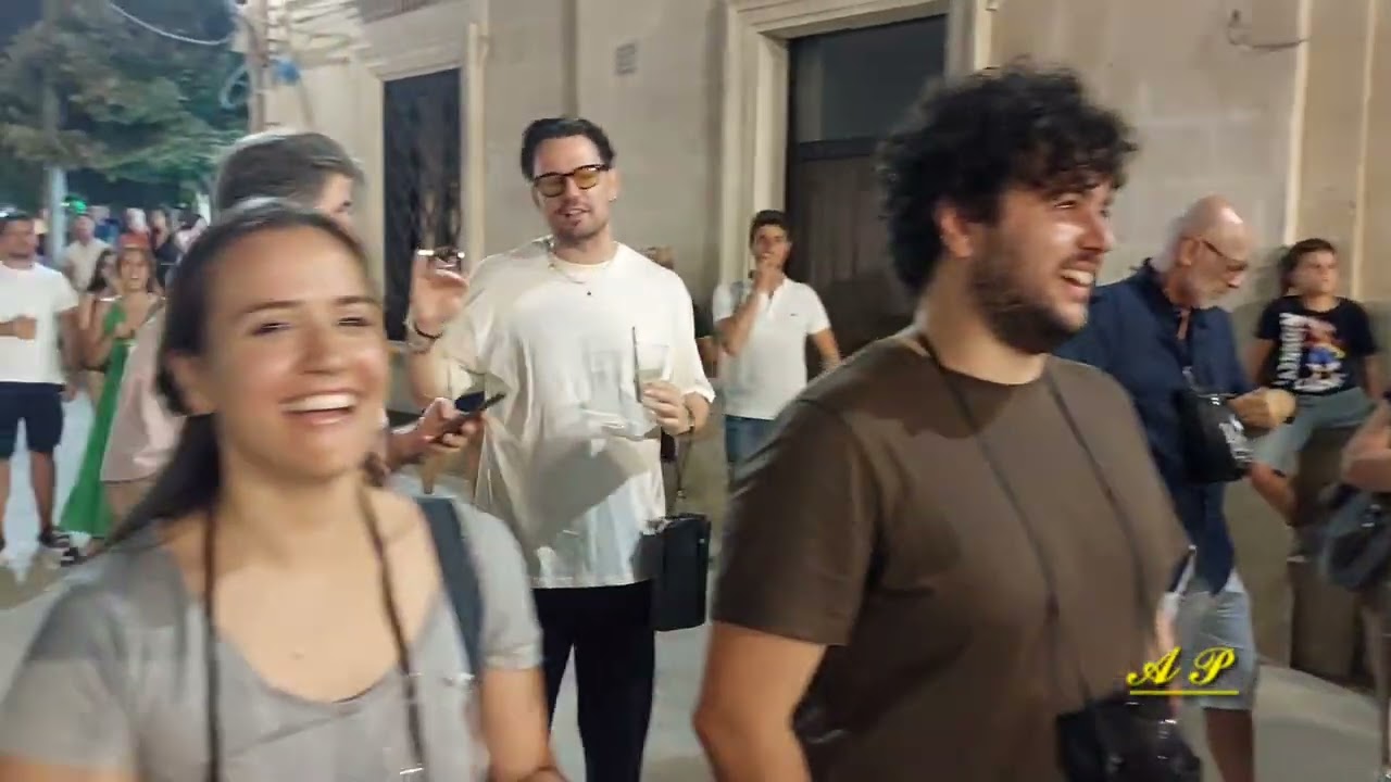 ANGELO PAGANO SLS 💛 