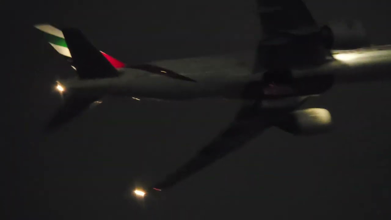 Have fun Simon we were very lucky with runway 23 changing back to 05 in the last few minutes.