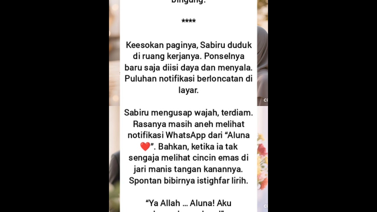 Wanita Kesayangan Suamiku (Bertahan Atau Cerai) | Tayang lengkap di KBM