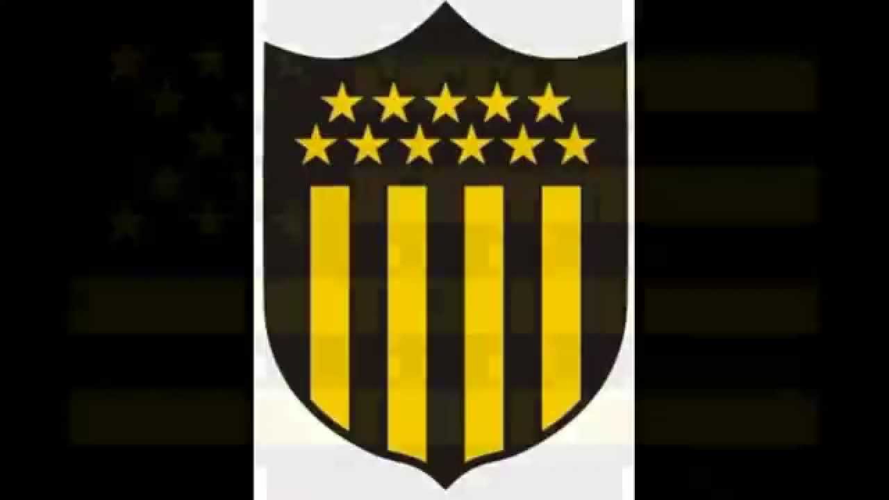 Los Estrellas Negras - Un tango para Peñarol