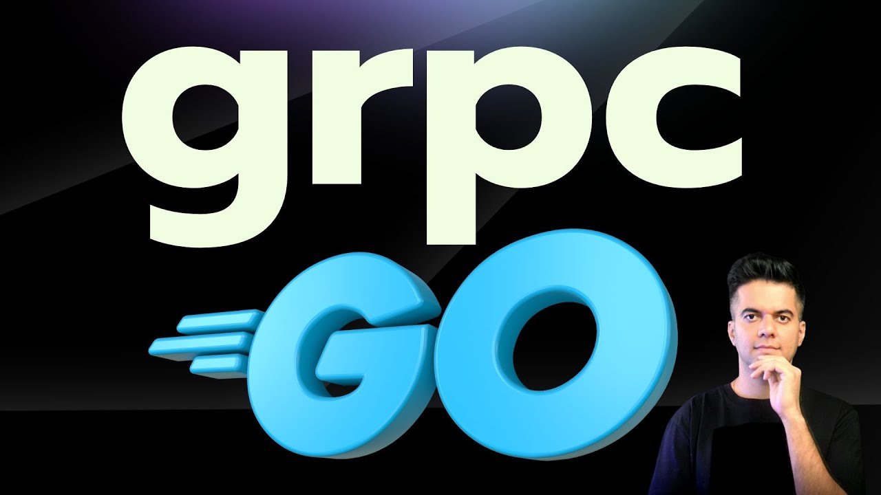FULL PROJECT - GO + GRPC