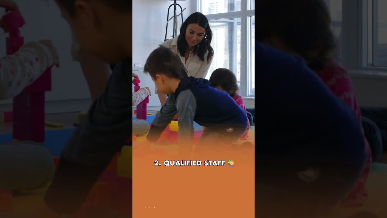 What Parents Need to Know About Our Daycare Safety Standards 🔒 #safedaycare #springtx #daycaresafety