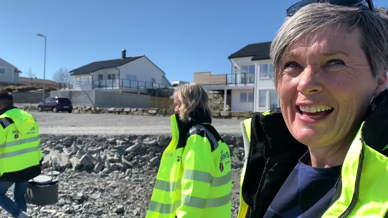 Storkontrakt på Sotrasambandet