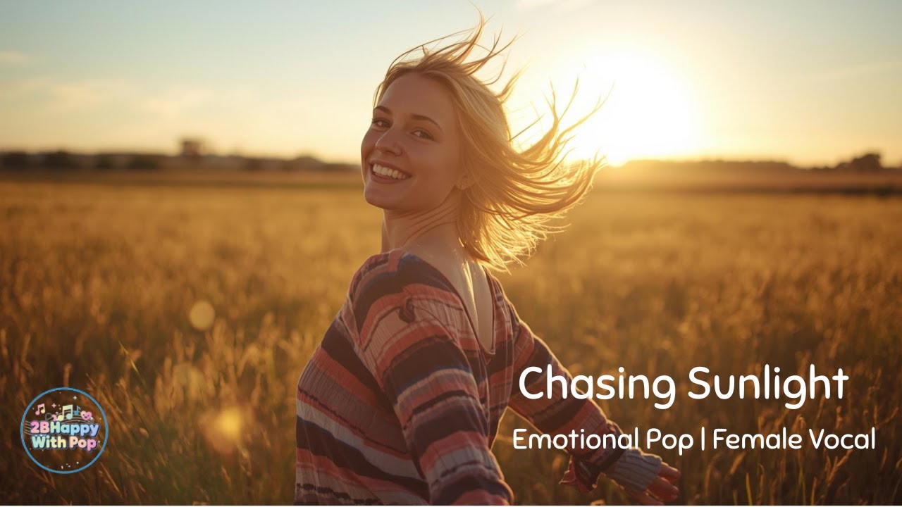 Chasing Sunlight