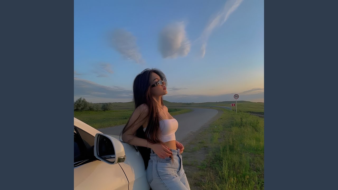 Show Me The Way