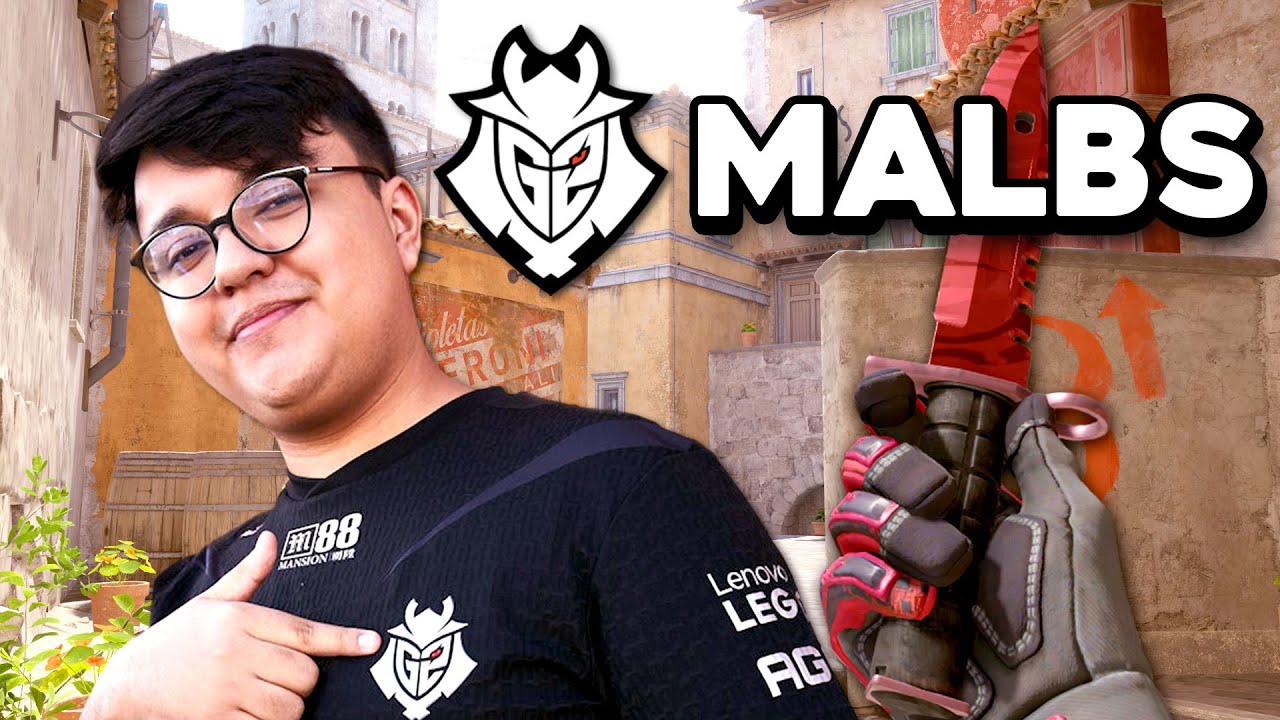 is Malbs good for G2? (austincs)