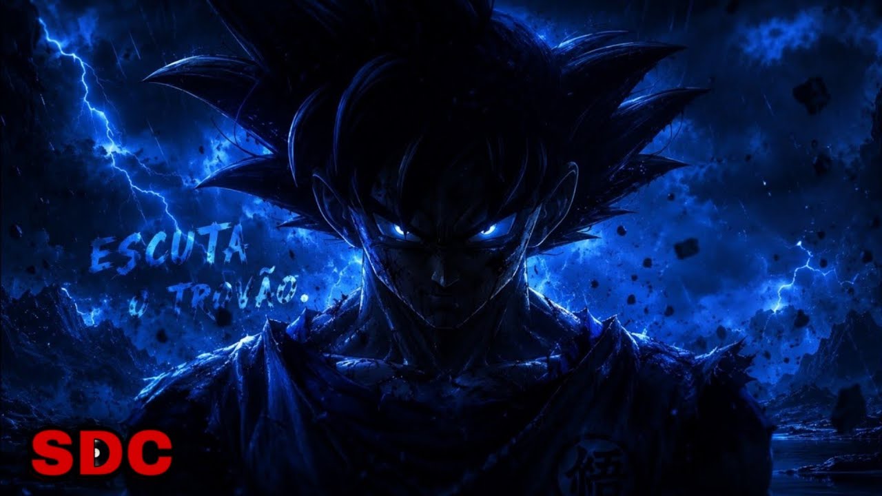 ESSE É MEU ANO (BLUES) SRDARKCOLD