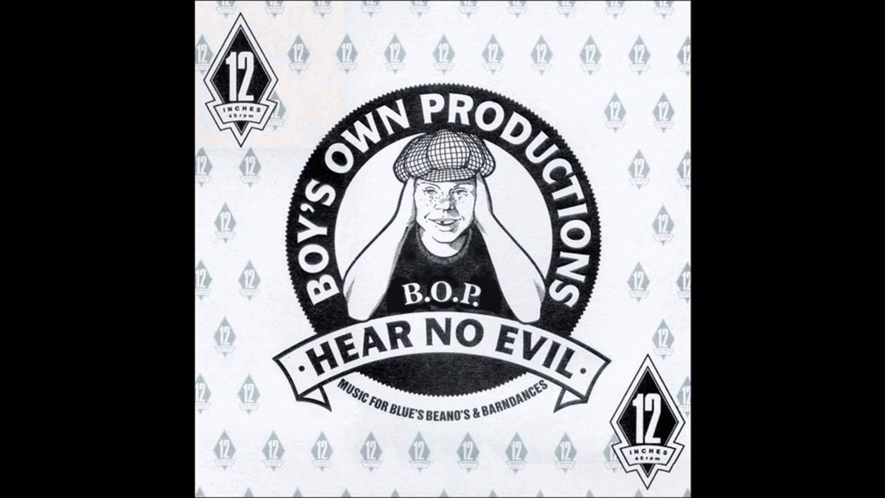 One Dove - Transient Truth (Paradise Mix By The Sabres Of Paradise)