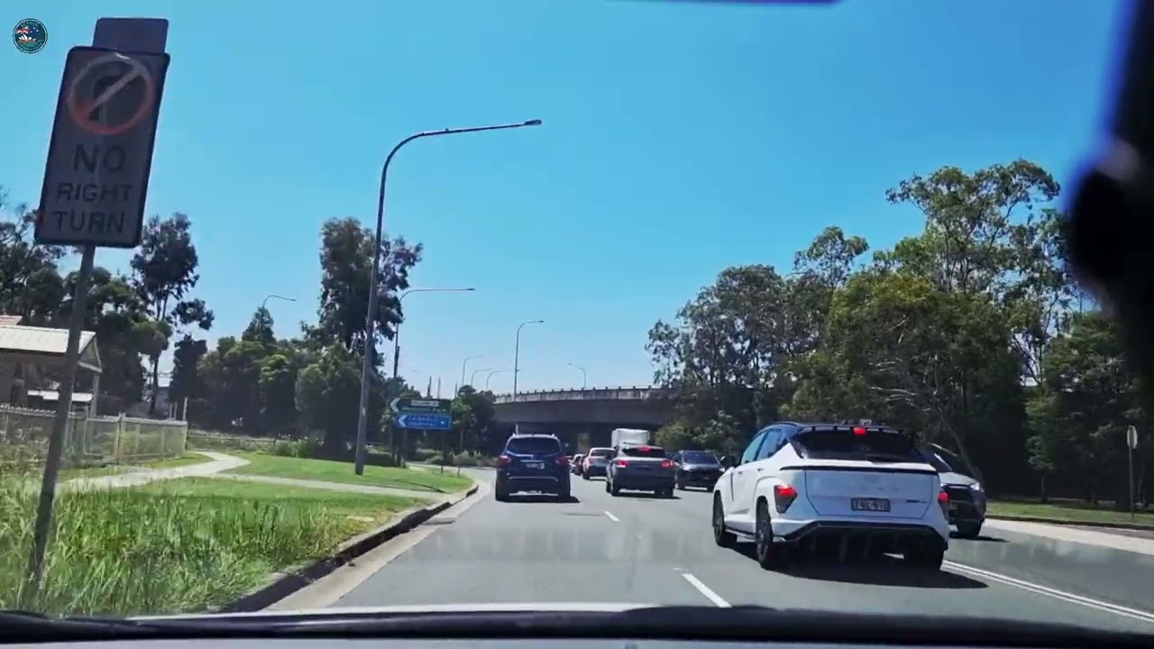 Smithfield Road NSW |  Sydney