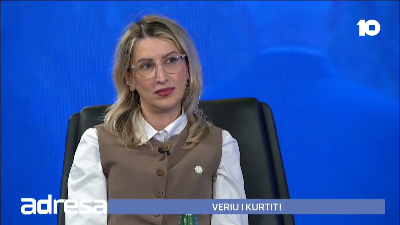 “Veriu është i shtetit të Kosovës”, Kerstiq: Ne e kemi sot veriun falë marrëveshjes së nënshkruar ng