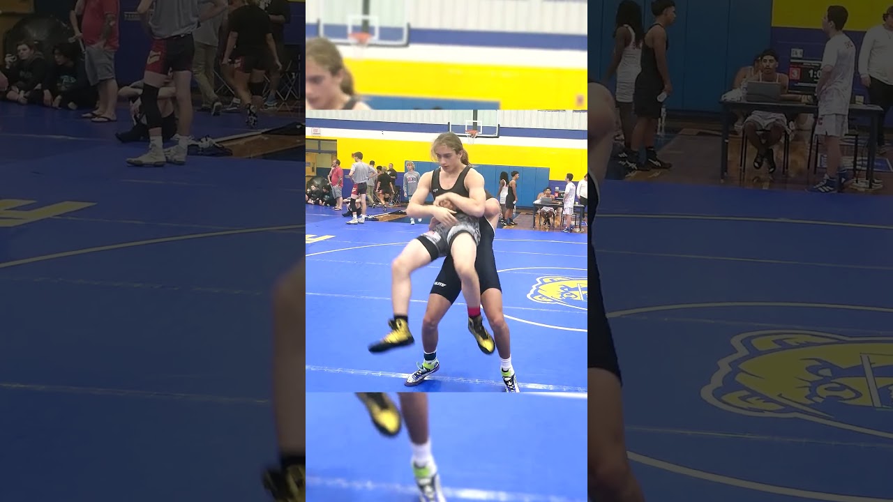 Returns Do Not SCORE Points [Ari Goes Pro] - Ari Rupe