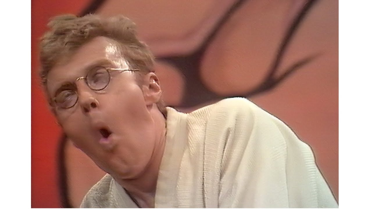 André van Duin Show - 1979 (HD)