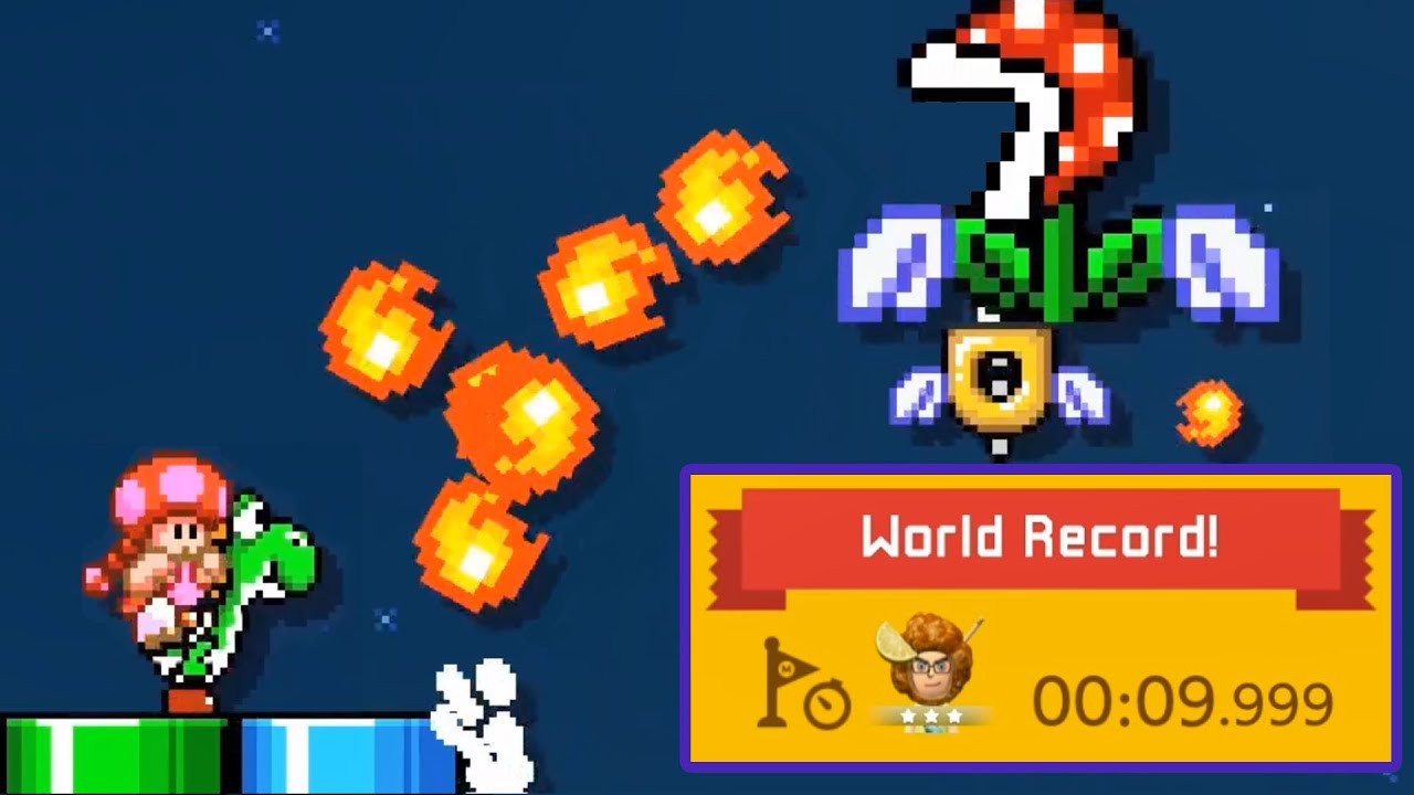 STEALING WORLD RECORDS from Other Streamers #5 (ft. raysfire, RedFalcon, and Slade)