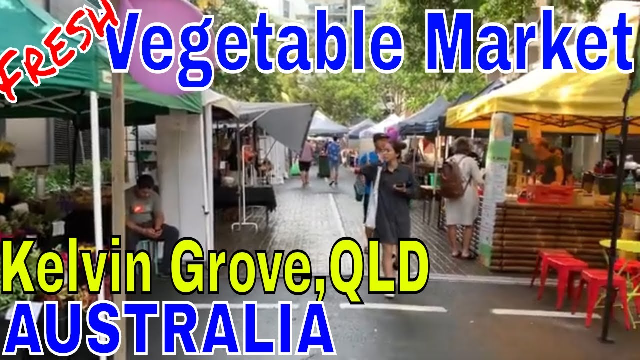 Kelvin Grove vegetable market Brisbane | Fresh Indian Vegetable/fruit  Market in Australia