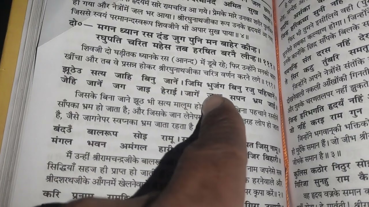 रामचरितमानस (अर्थसहित) पेज 102
