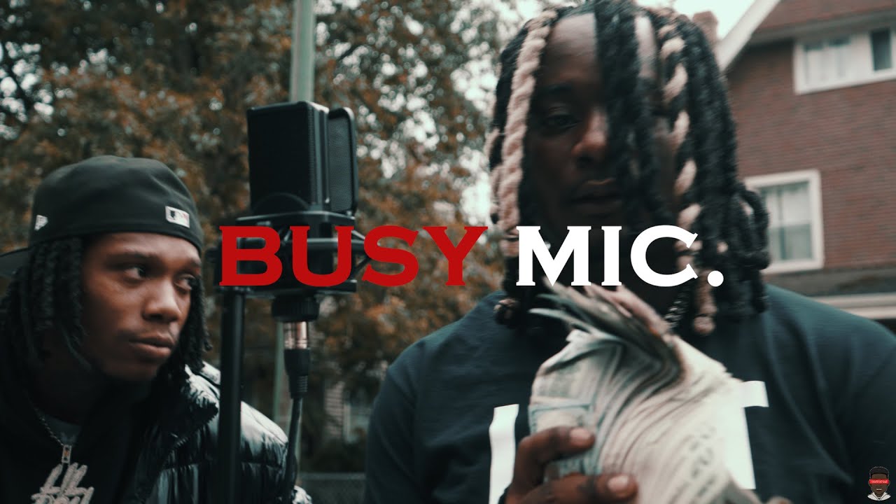 Chiraq Bandz x Lil Ron - 