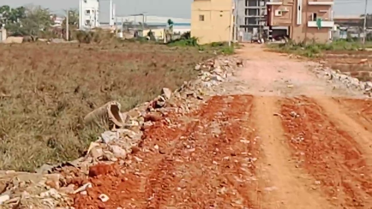 Plot location puri by pass road 300 ft road ru 200 MTR distance excellent location  9078402383