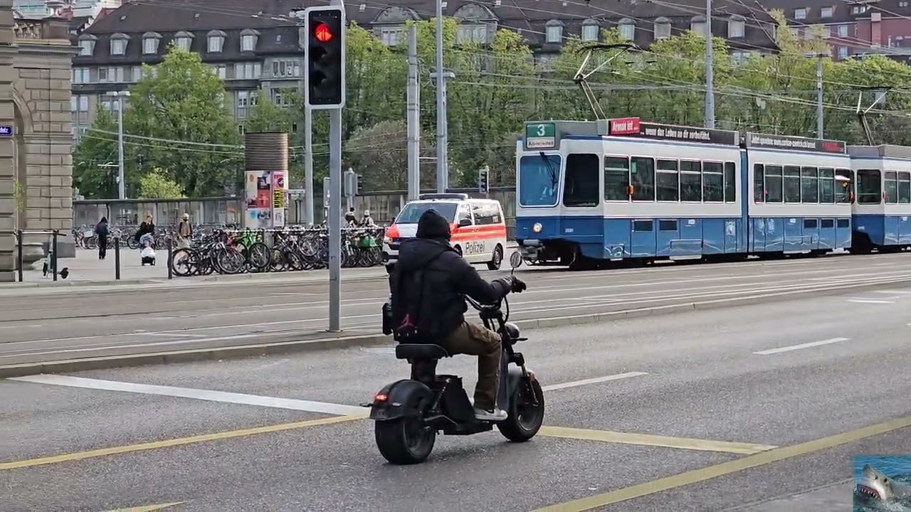 SCHUTZ & RETTUNG BLAULICHT EINSATZFAHRTEN COLLECTION, Polizei, Sanität & Feuerwehr (Handy)