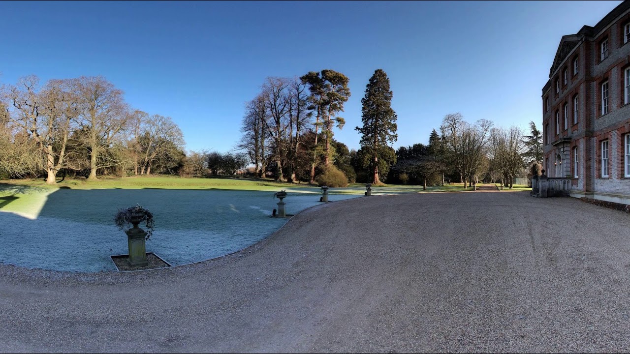 Ardington House
