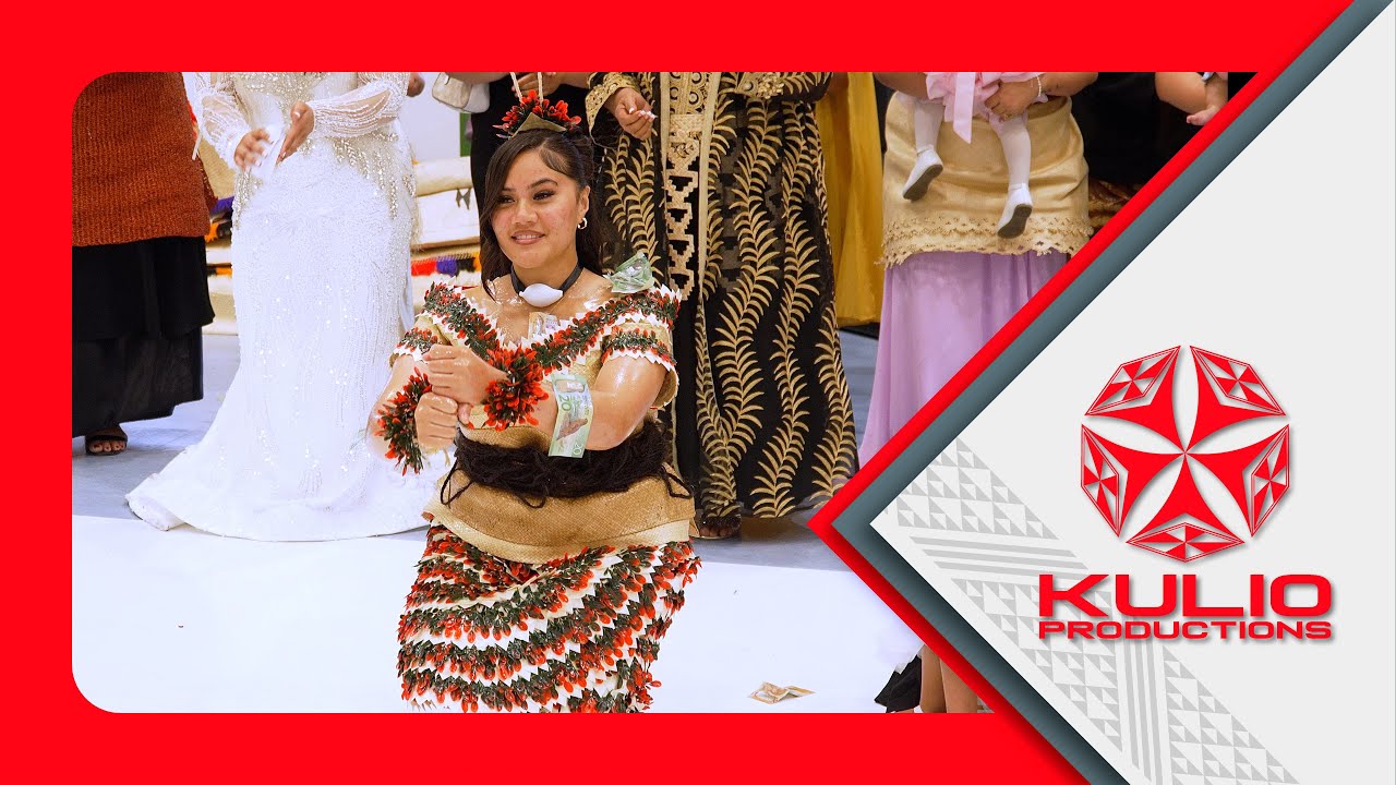 Tau'olunga Fakatonga #87