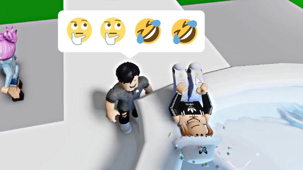 ROBLOX Brookhaven 🏡RP FUNNY MOMENTS! (PRANKS AND TROLLS 2)