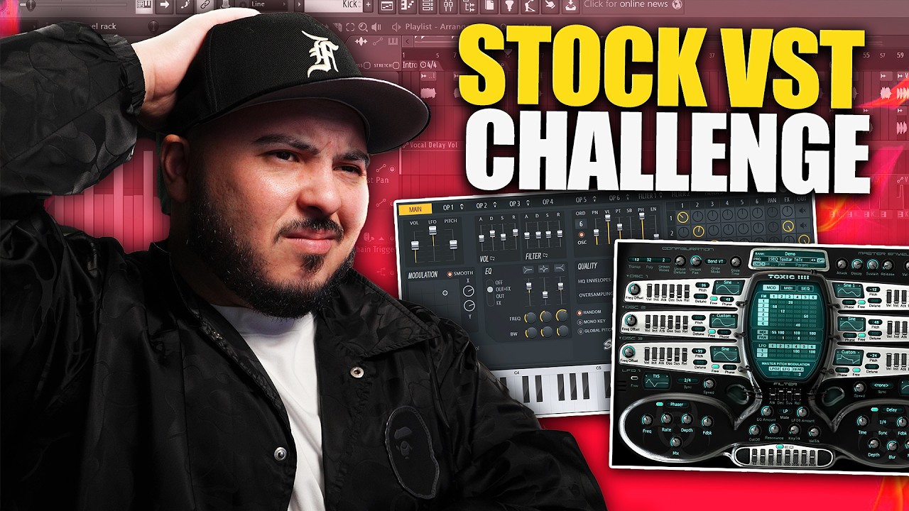Are Stock Plugins Still Good In 2026? (Yes, They are)