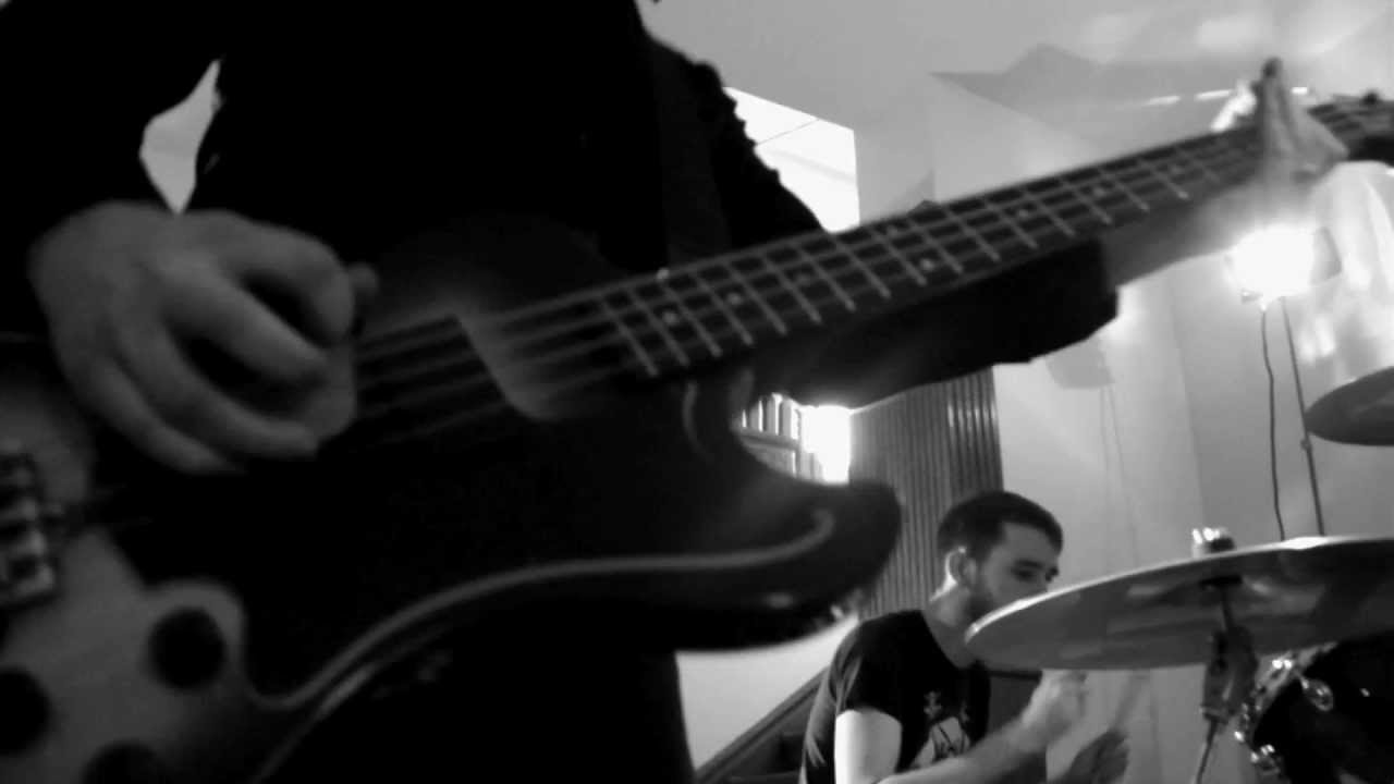 Black God - 