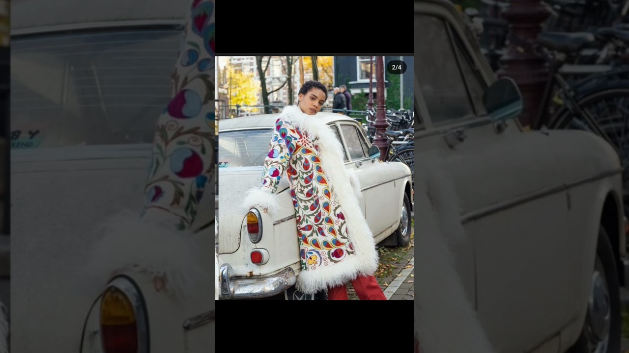 #womenfashıon